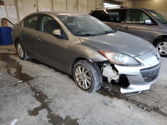 Photo 4 from auction – 2012 MAZDA 3 I with VIN JM1BL1V70C1562491