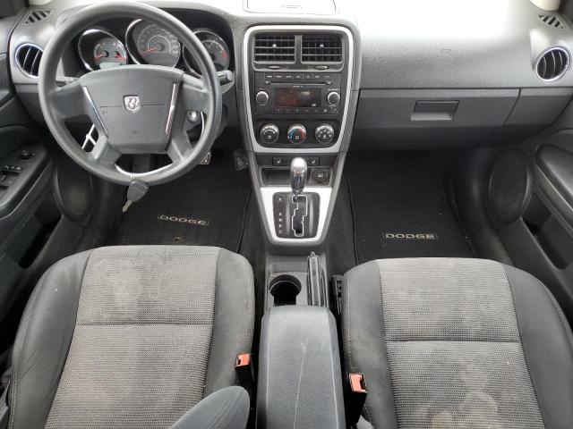 Photo 8 from auction – 2010 DODGE CALIBER SX with VIN 1B3CB4HA0AD608186
