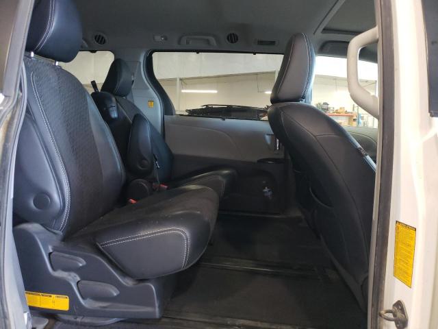Photo 11 from auction – 2011 TOYOTA SIENNA SPO with VIN 5TDXK3DC7BS127200