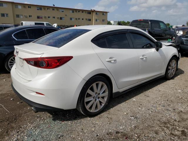 Photo 3 from auction – 2016 MAZDA 3 SPORT with VIN 3MZBM1T72GM291889