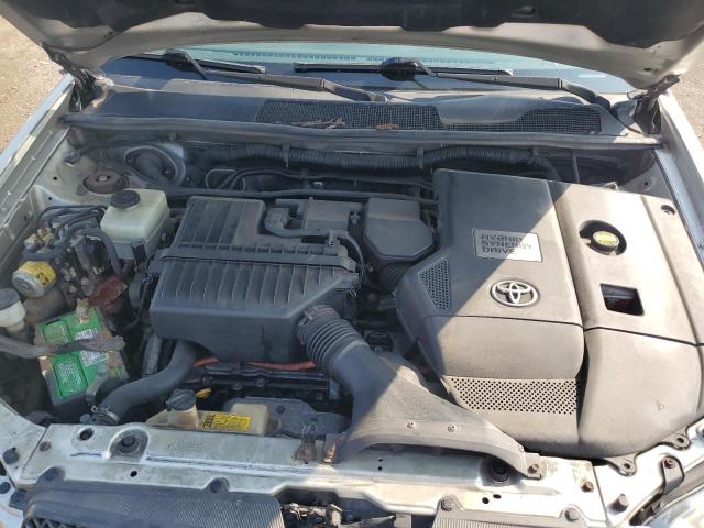 Photo 11 from auction – 2007 TOYOTA HIGHLANDER with VIN JTEEW21A370035645