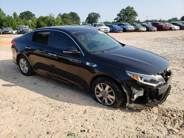 Photo 4 from auction – 2016 KIA OPTIMA LX with VIN 5XXGT4L36GG090184