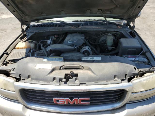Photo 11 from auction – 2001 GMC NEW SIERRA with VIN 2GTEC19T111252488