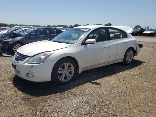 NISSAN ALTIMA SR 2010 with VIN 1N4BL2AP4AC111194 - Photo from auction