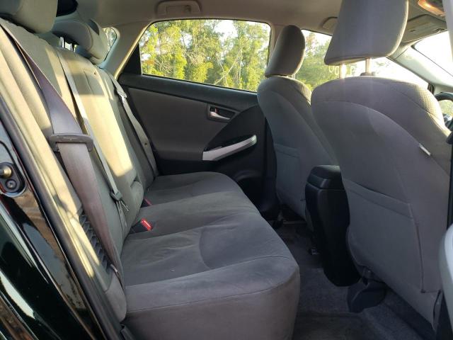 Photo 10 from auction – 2013 TOYOTA PRIUS with VIN JTDKN3DU4D0342629