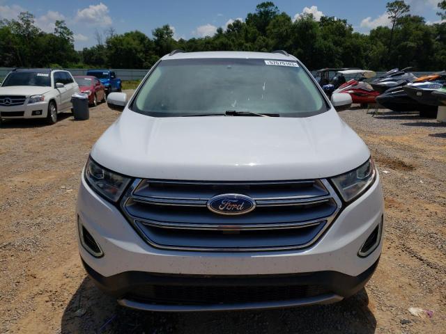Photo 5 from auction – 2017 FORD EDGE SEL with VIN 2FMPK3J97HBC07613