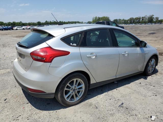Photo 3 from auction – 2015 FORD FOCUS SE with VIN 1FADP3K29FL276087