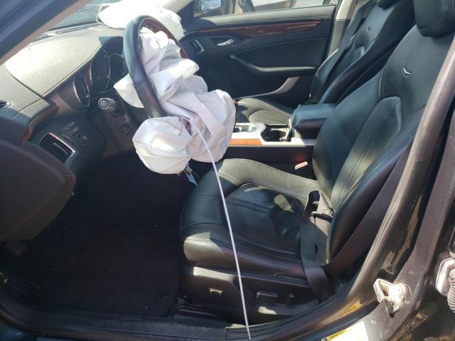 Photo 7 from auction – 2010 CADILLAC CTS PREMIU with VIN 1G6DS8EV9A0115005