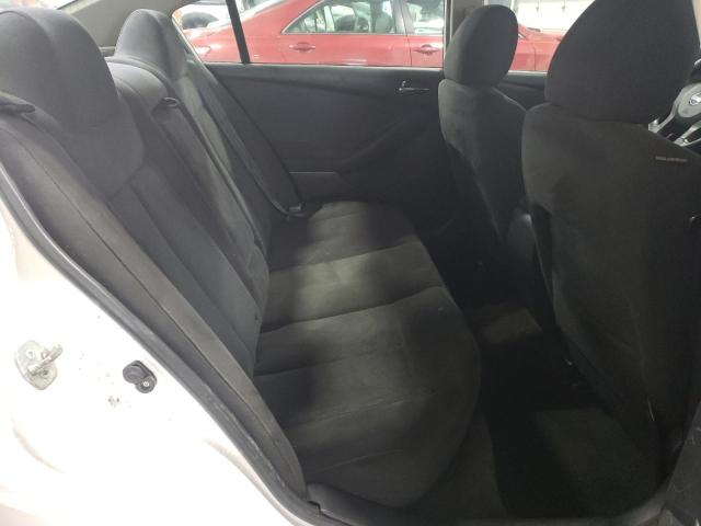 Photo 10 from auction – 2012 NISSAN ALTIMA BAS with VIN 1N4AL2AP7CN417356