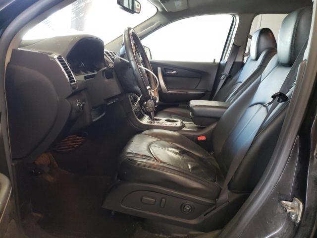Photo 7 from auction – 2008 GMC ACADIA SLT with VIN 1GKEV33768J262102