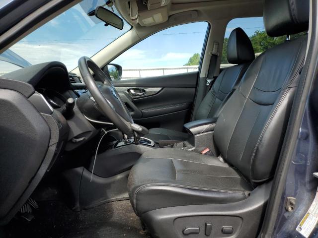 Photo 7 from auction – 2014 NISSAN ROGUE S with VIN 5N1AT2MV1EC796076