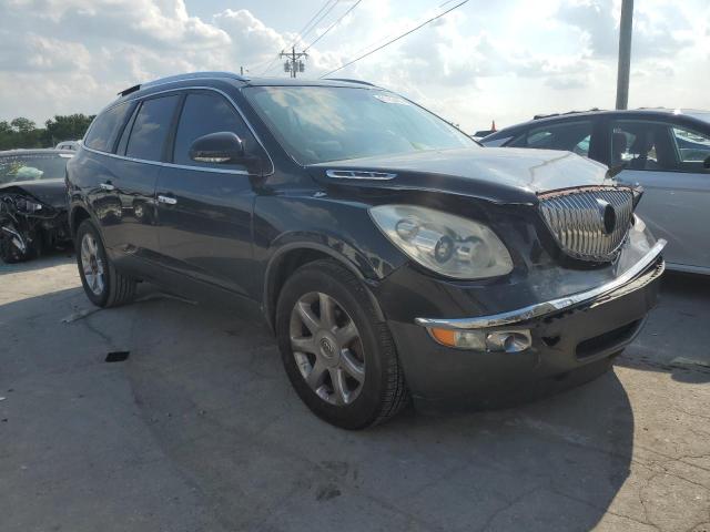 Photo 4 from auction – 2010 BUICK ENCLAVE CX with VIN 5GALRCED2AJ219300