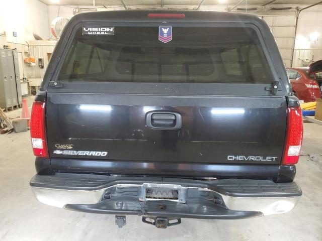 Photo 6 from auction – 2002 CHEVROLET SILVERADO with VIN 1GCEK19V82E286030