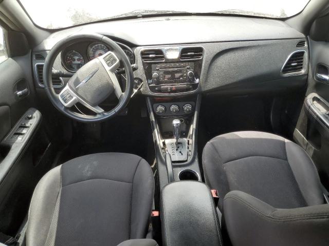 Photo 8 from auction – 2014 CHRYSLER 200 TOURIN with VIN 1C3CCBBG8EN113865