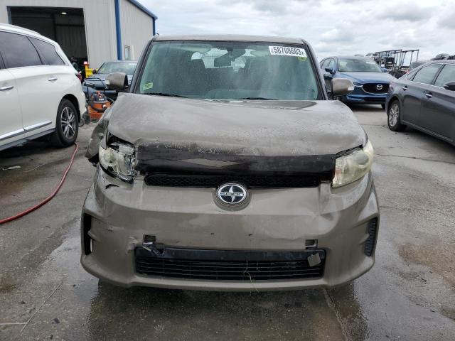 Photo 5 from auction – 2012 TOYOTA SCION XB with VIN JTLZE4FE4C1147024