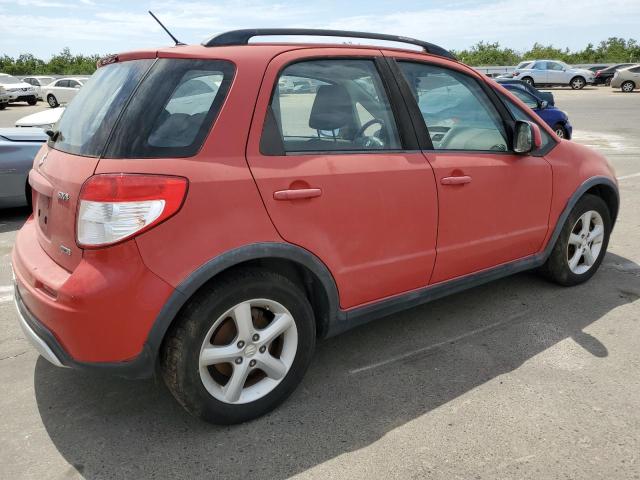 Photo 3 from auction – 2008 SUZUKI SX4 BASE with VIN JS2YB413685107264