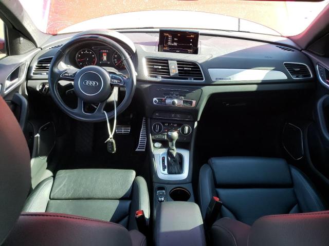 Photo 8 from auction – 2017 AUDI Q3 PRESTIG with VIN WA1GCCFSXHR010794
