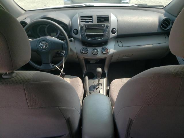 Photo 8 from auction – 2008 TOYOTA RAV4 with VIN JTMZD33V586067500