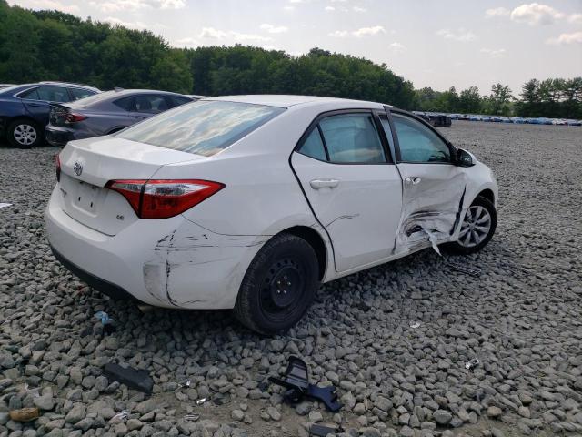 Photo 3 from auction – 2016 TOYOTA COROLLA L with VIN 2T1BURHE5GC627150