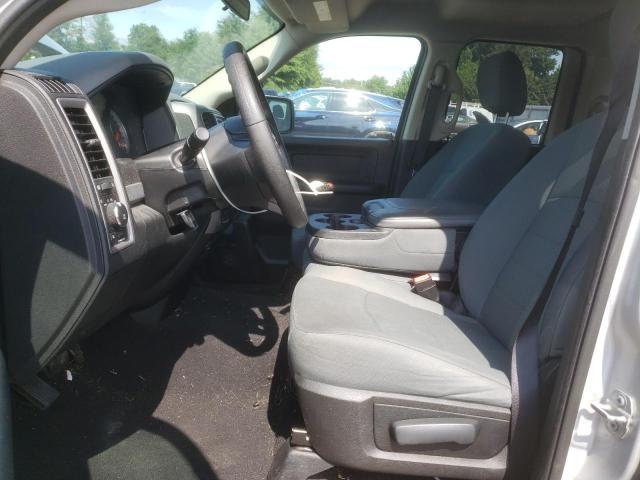 Photo 7 from auction – 2017 RAM 1500 ST with VIN 1C6RR7FG7HS529608