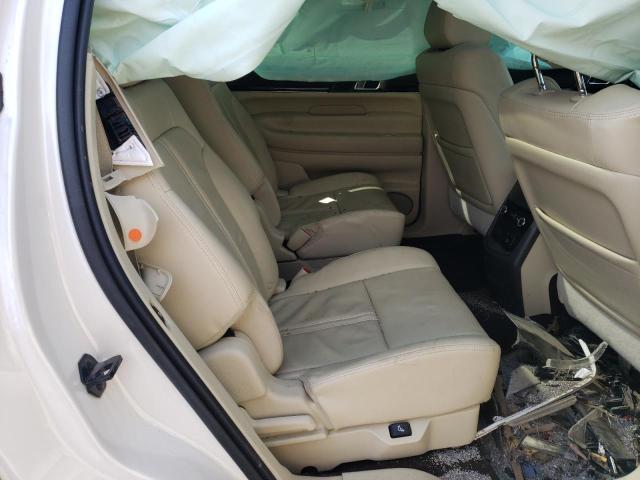 Photo 11 from auction – 2019 LINCOLN MKT with VIN 2LMHJ5AT3KBL01238