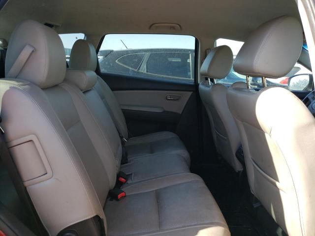 Photo 11 from auction – 2015 MAZDA CX-9 TOURI with VIN JM3TB3CA1F0455999