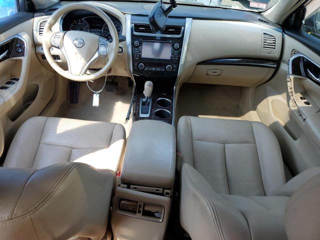 Photo 8 from auction – 2013 NISSAN ALTIMA 2.5 with VIN 1N4AL3AP3DN466710