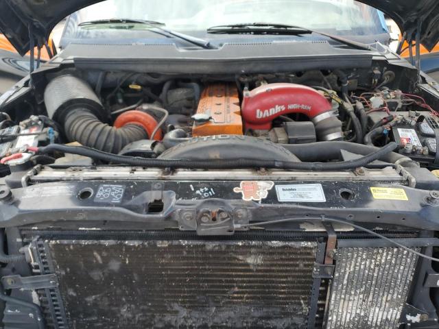 Photo 11 from auction – 1999 DODGE RAM 2500 with VIN 3B7KF2367XG117311