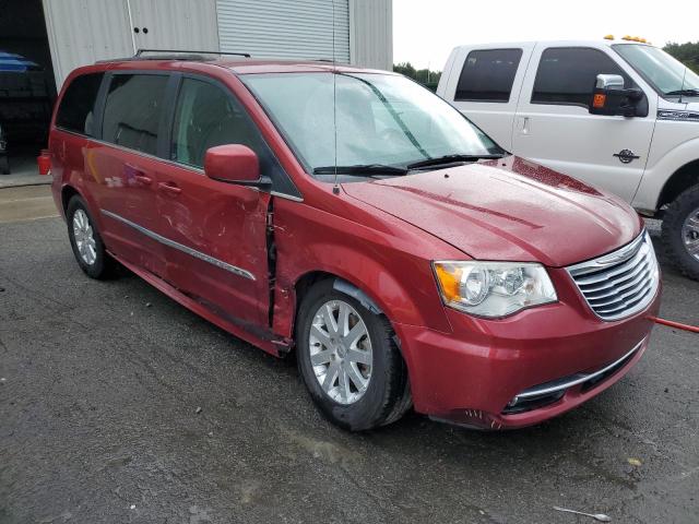 Photo 4 from auction – 2015 CHRYSLER TOWN & COU with VIN 2C4RC1BG5FR601174