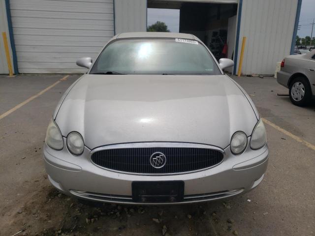Photo 5 from auction – 2007 BUICK LACROSSE C with VIN 2G4WC552671183357