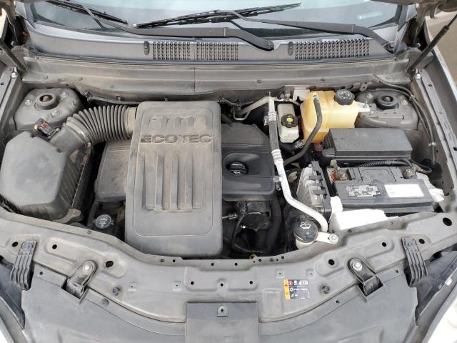 Photo 12 from auction – 2014 CHEVROLET CAPTIVA LS with VIN 3GNAL2EKXES633498