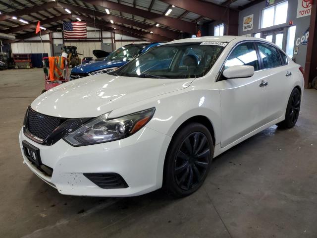 Photo 1 from auction – 2016 NISSAN ALTIMA 2.5 with VIN 1N4AL3AP6GN368792
