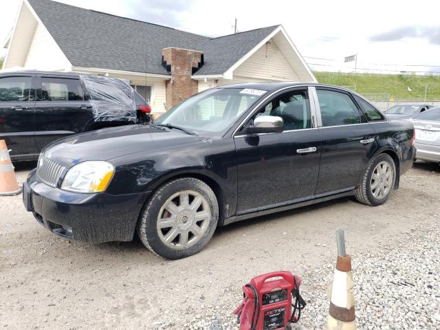 MERCURY MONTEGO PR 2007 with VIN 1MEHM42117G608761 - Photo from auction