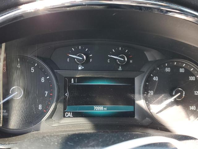 Photo 9 from auction – 2017 BUICK ENCORE PRE with VIN KL4CJASB0HB030690