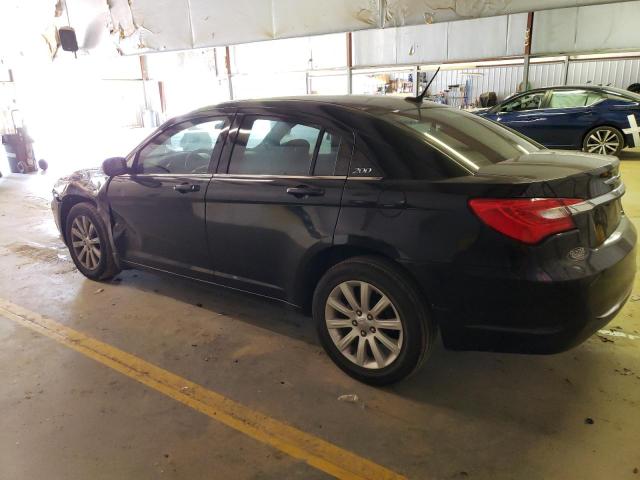 Photo 2 from auction – 2013 CHRYSLER 200 TOURIN with VIN 1C3CCBBB4DN763599