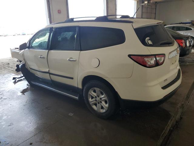 Photo 2 from auction – 2015 CHEVROLET 150 EXP/CH with VIN 1GNKRFKD3FJ244060