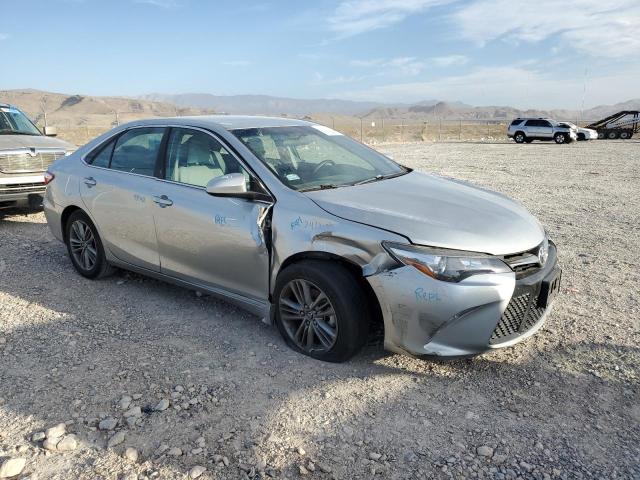 Photo 4 from auction – 2017 TOYOTA CAMRY LE with VIN 4T1BF1FK8HU433751