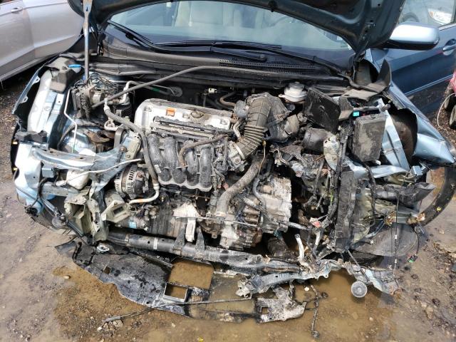 Photo 12 from auction – 2013 HONDA CR-V EX with VIN 5J6RM4H59DL069528