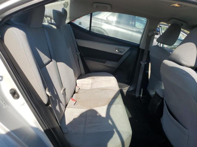 Photo 10 from auction – 2014 TOYOTA COROLLA L with VIN 5YFBURHEXEP163530