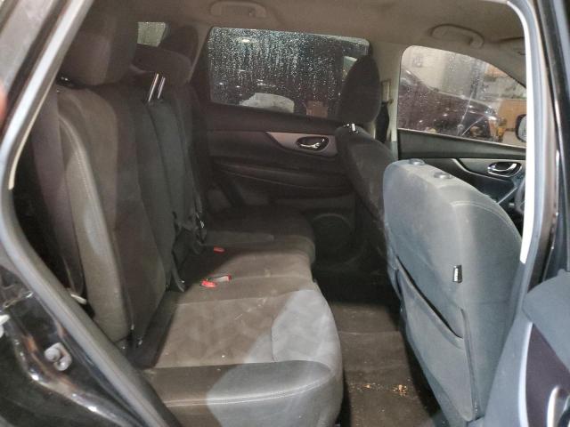 Photo 11 from auction – 2016 NISSAN ROGUE S with VIN KNMAT2MT1GP628050