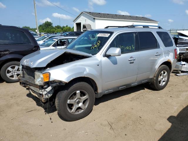 FORD ESCAPE LIM 2010 with VIN 1FMCU9EGXAKC65439 - Photo from auction