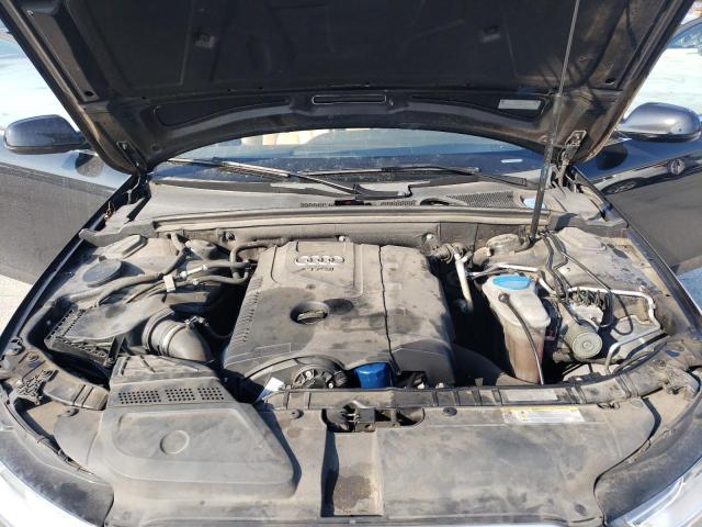 Photo 11 from auction – 2014 AUDI A4 PREMIUM with VIN WAUFFAFL8EN044206