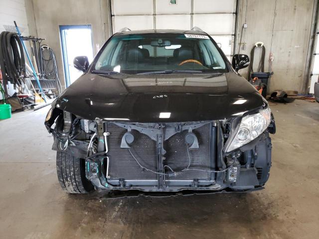 Photo 5 from auction – 2011 LEXUS RX 350 with VIN 2T2BK1BA2BC104220