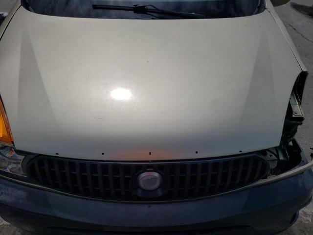 Photo 12 from auction – 2003 BUICK RENDEZVOUS with VIN 3G5DA03E43S531521