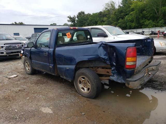 Photo 2 from auction – 1999 GMC C1500 with VIN 1GTEC14W3XZ509684