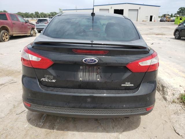 Photo 6 from auction – 2014 FORD FOCUS SE with VIN 1FADP3F21EL279669