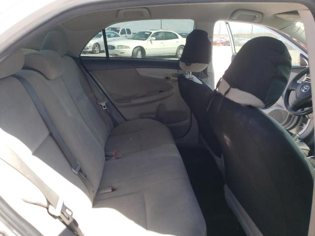Photo 10 from auction – 2013 TOYOTA COROLLA BA with VIN 5YFBU4EE1DP173174