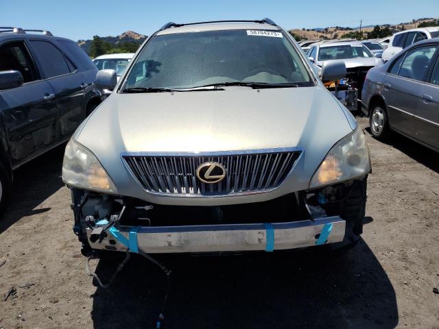 Photo 5 from auction – 2006 LEXUS RX 330 with VIN 2T2HA31U86C090561