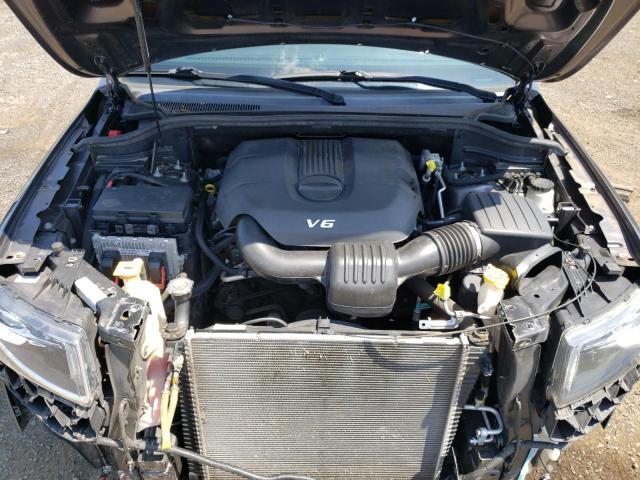 Photo 11 from auction – 2015 JEEP GRAND CHER with VIN 1C4RJFBG3FC794484