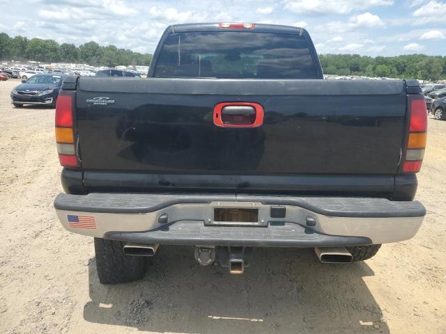 Photo 6 from auction – 2006 GMC NEW SIERRA with VIN 2GTEK13Z061338866